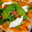 PIZZA DI ROMA 이미지