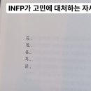 Infp 이미지
