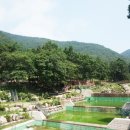 봉동 구수골 계곡 이미지