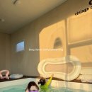 청도제일정비공장 | 청도 키즈풀빌라 코코로풀빌라 후기｜아이랑 가족여행 독채숙소·미온수풀·불멍