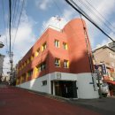 청소년독서실 이미지