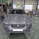 XE 2.0D / JA / 2016 / 204DT / 186,002km / 00287 이미지