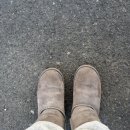 씻고신고 신발세탁 | 겨울 신발 정리 인천 미추홀구 어그세탁 추천 레더솔루션 방문 후기