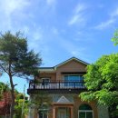 칠갑산계곡펜션 이미지