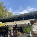 GS25노원부에노점 | 카오소이 님만 질렸다면! 반캉왓 맛집 카오소이 카놈진 맛집 <Happy Hut 해피헛>