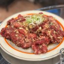 상통 | [당진] 현지인 추천 신터 갈빗살 맛집 갈맥상통 내돈내산 후기