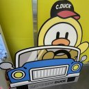 얼짱캐칭덕 이미지