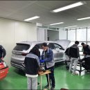 하나자동차부분정비 이미지