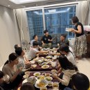 250907 ＜사랑의셀＞신입심방예배/윤기웅배지영 이미지
