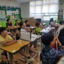 신선초등학교 이미지