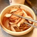 된장마을 고깃집 서면점 | 서면 고깃집 용이네뒷고기 웨이팅 주차 저녁 회식 후기