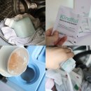 첨담기업1로1L-20 | 식물 유래 성분 카인드풀 런드리 액체세제, 부스터 포터블 후기