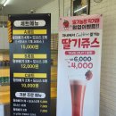 장기읍성 간이화장실 | [태안 맛집] 해미읍성 왕꽈배기 내돈내산 후기