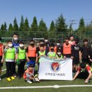 배산체육공원 풋살장 이미지