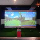 지에스(GS)스크린골프연습장 이미지
