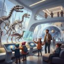 과학 교과서 앞서가기 : 창의력 놀이터 | 추위 걱정 없는 겨울방학 나들이! 아이와 가기 좋은 실내 박물관 TOP 5