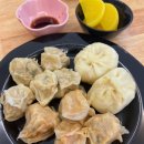 수제손만두옛날찐빵 이미지