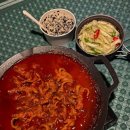 [내돈내산] 점빵아저씨 &#34;닭발에 미치다&#34; 국물닭발/무뼈닭발 ✔️
