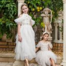 페어리몽드 | 앨라호주샵 :: 딸맘들의 로망 끝판왕! 호주 럭셔리 키즈 드레스 '튜튜드몽드' 신상 구경해요 🧚‍♀️