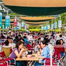 시원한 여름 면애(愛) 빠지다 (7월) | [강원 축제] 대자연에서 즐기는 여름놀이천국! 여름愛 인제愛 빠지다