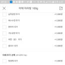 수해복