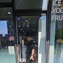 새안심약국 | 천안 힌지 교체 강화도어 수리 백석동 약국 녹슨 힌지 박스까지 완벽 시공 후기