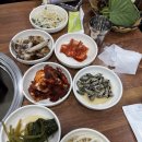 호박촌 | 청주 봉명동 돼지갈비 로컬맛집 호박촌풍천장어 게장 무한리필