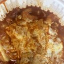 까치산역 옆집떡볶이 리뷰