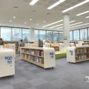 정약용도서관 동관 3층 이미지