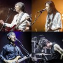 [대한뉴스] 블랙홀, 지치지 않는 ROCK의 열정.. 10월 예산, 11월 부산 이미지