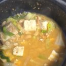 주유소 정육식당 | 완주 상관리조트 근처 맛집 상관정육식당 삼겹살 후기