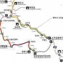 제47차 2022년 10월 대전 동행산악회 정기산행 공지 이미지