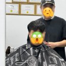 사당 미용실 남성전용 째즈샾 다운펌없이 커트 + 저자극 새치염색한 후기(가성비 미용실 추천)