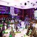 센트럴 휘트니스 이미지