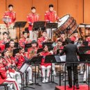 2024 WASBE 세계관악컨퍼런스 폐막식 이미지