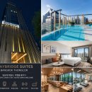 머물다호텔(HOTEL MOMULDA) | 방콕 통로 호텔 추천, 스테이브리지 방콕 통로 후기처럼 정리한 숙소 정보