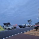 강릉 바다내음 캠핑장 이미지