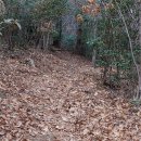 장군산길 이미지