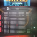 롯데시네마 김포공항 화장실 이미지