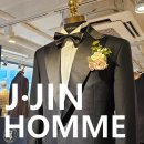 제이진(J Jin) 이미지