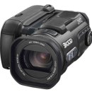 JVC 코리아(www.JVC.co.kr) 디지털 캠코더 에브리오(Everio)'GZ-MC500KR' 이미지