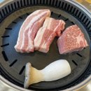 더벤티 안성석정점 | 24개월 아기와 안성 삼겹살 맛집 맛찬들왕소금구이 안성석정점 다녀온 후기