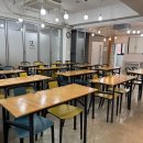 경남늘푸른사람들사회적협동조합 | 천안 장소대여 원데이클래스 강의 진행하는 강사님들의 공간사이