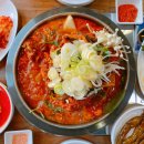 청년감자탕 - 창원시 의창구 감계로110번길 54-15 | 청년감자탕