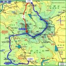 2월13일(목요일) 산청 광제산(420m) & 집현산(577m) 조망산행 이미지