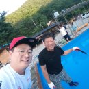 숲이조아캠핑장 이미지