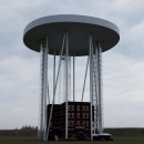 건축사사무소 플로라앤파우나 | 건축설계IV: 11 평면입면단면