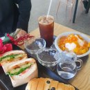 씽푸 | 안산 비건 카페 베이커리 맛집 쌀식빵 내돈내산 씽푸커피