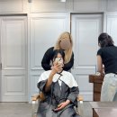 아디도 청담 / 압구정 로데오 미용실 추천 / 시아 디자이너 레이어드 컷 후기