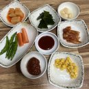 신호돌감자탕 | 전주 반월동 신호돌감자탕 내돈내먹 후기!